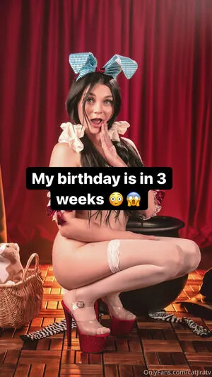 Catjiratv OnlyFans Leaked Free Thumbnail Picture - #iWFnYiwTOj