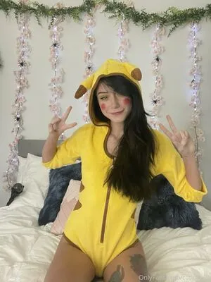 Catkitty21 OnlyFans Leaked Free Thumbnail Picture - #Fqhc7nJjR4