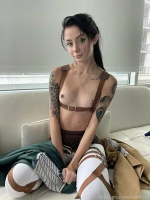 Catkitty21 OnlyFans Leaked Free Thumbnail Picture - #jfxAeH2JPT