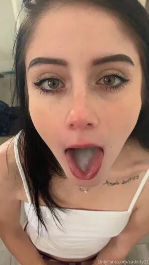 Catkitty21 OnlyFans Leaked Free Thumbnail Picture - #qNJ9ChYs6N
