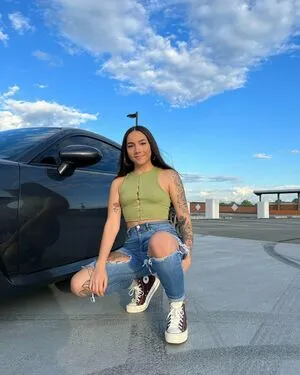 Catladyjaz OnlyFans Leaked Free Thumbnail Picture - #4ZKYamhcDu