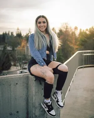 Catladyjaz OnlyFans Leaked Free Thumbnail Picture - #AiFSnd83Op