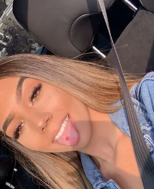 Catladyjaz OnlyFans Leaked Free Thumbnail Picture - #eP16QpZAWe