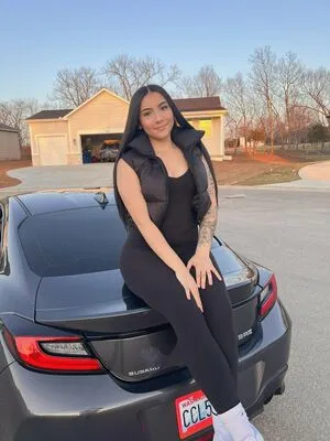 Catladyjaz OnlyFans Leaked Free Thumbnail Picture - #zTIHLPguWz