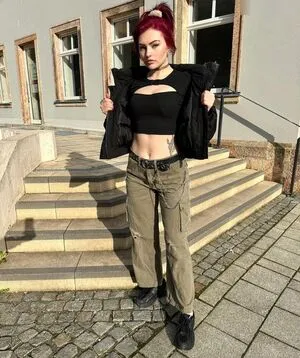 Catlavie OnlyFans Leaked Free Thumbnail Picture - #0tr57p3WAn