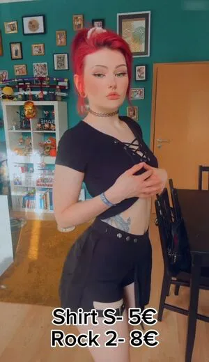 Catlavie OnlyFans Leaked Free Thumbnail Picture - #6B0qO7gIQ9