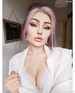 Catlavie OnlyFans Leaked Free Thumbnail Picture - #6izBCUridg