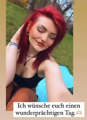 Catlavie OnlyFans Leaked Free Thumbnail Picture - #8xdBgnbGjr