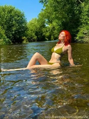 Catlavie OnlyFans Leaked Free Thumbnail Picture - #9M4HF8WMVy