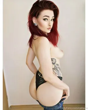 Catlavie OnlyFans Leaked Free Thumbnail Picture - #9eYnaAqM6E