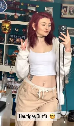 Catlavie OnlyFans Leaked Free Thumbnail Picture - #D7tvWduA7o