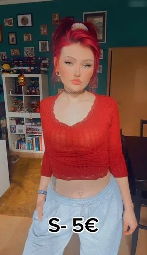 Catlavie OnlyFans Leaked Free Thumbnail Picture - #F1Fc72tAE6
