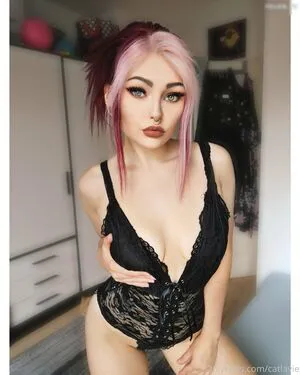 Catlavie OnlyFans Leaked Free Thumbnail Picture - #Mb8BnO7gY6