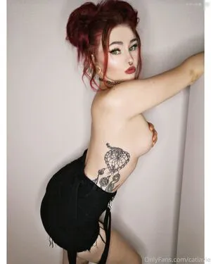 Catlavie OnlyFans Leaked Free Thumbnail Picture - #Mlu0xKzTdc