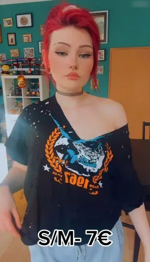 Catlavie OnlyFans Leaked Free Thumbnail Picture - #Ojf3G4cnAY