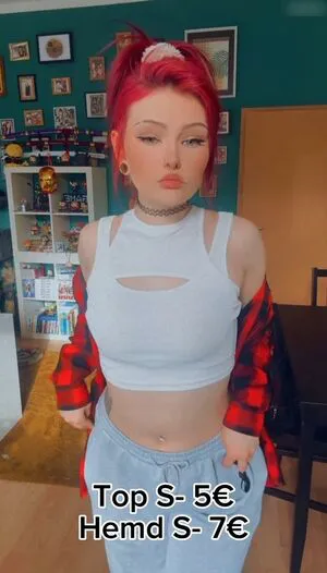 Catlavie OnlyFans Leaked Free Thumbnail Picture - #Ol9O9p0T06
