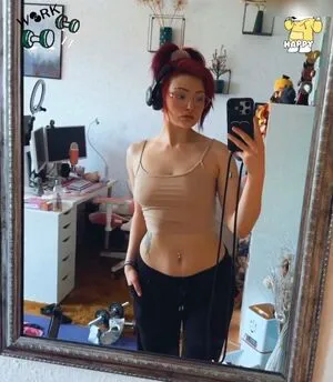Catlavie OnlyFans Leaked Free Thumbnail Picture - #Qnvlf2gF7k