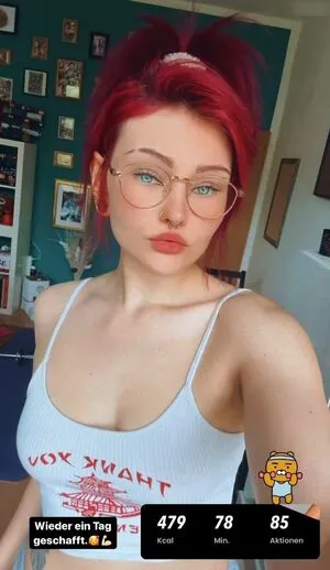 Catlavie OnlyFans Leaked Free Thumbnail Picture - #U2wQBQgWOD