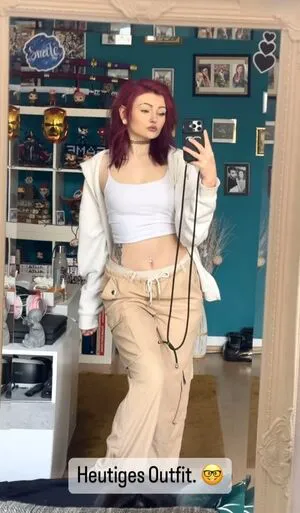 Catlavie OnlyFans Leaked Free Thumbnail Picture - #VDevdv7YR0