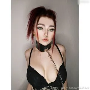 Catlavie OnlyFans Leaked Free Thumbnail Picture - #X0qtsYFhnE