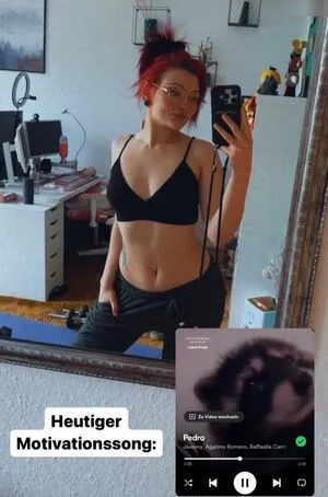 Catlavie OnlyFans Leaked Free Thumbnail Picture - #YrdtpRQEVC