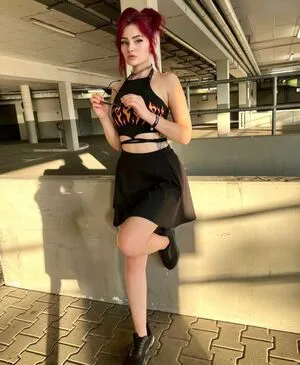 Catlavie OnlyFans Leaked Free Thumbnail Picture - #aKBSYoczkC
