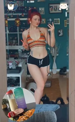 Catlavie OnlyFans Leaked Free Thumbnail Picture - #iOzRQ3dWW9