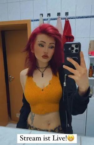 Catlavie OnlyFans Leaked Free Thumbnail Picture - #kmLDag57Di