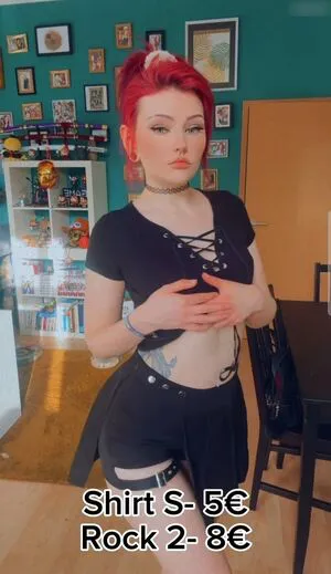Catlavie OnlyFans Leaked Free Thumbnail Picture - #myEWw6WWIc