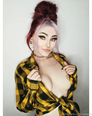 Catlavie OnlyFans Leaked Free Thumbnail Picture - #u9fGqH7ABv