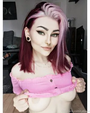 Catlavie OnlyFans Leaked Free Thumbnail Picture - #wjNifhHdWL
