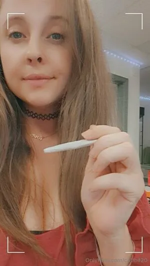 Catlb420 OnlyFans Leaked Free Thumbnail Picture - #WYBIpRR3pT