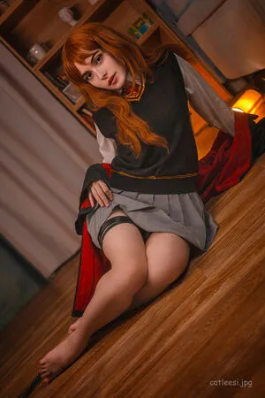 Catleesi OnlyFans Leaked Free Thumbnail Picture - #27MfhSQzTi