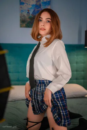 Catleesi OnlyFans Leaked Free Thumbnail Picture - #E1R4i8u71t