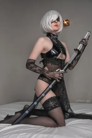 Catleesi OnlyFans Leaked Free Thumbnail Picture - #K3QX04ibDW