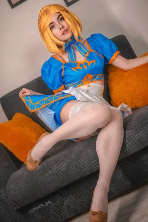 Catleesi OnlyFans Leaked Free Thumbnail Picture - #L9YyO6o9Is