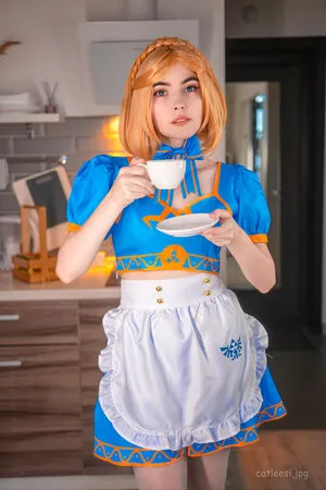 Catleesi OnlyFans Leaked Free Thumbnail Picture - #Lopbjpi2g5