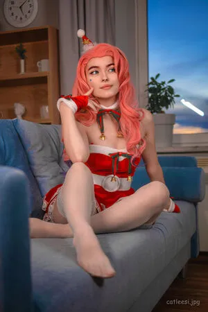 Catleesi OnlyFans Leaked Free Thumbnail Picture - #TosmQcs4u3