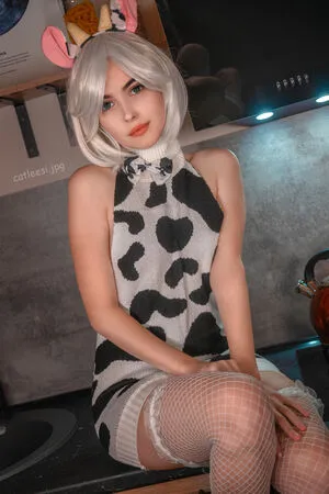 Catleesi OnlyFans Leaked Free Thumbnail Picture - #Xip5Pxhrh1