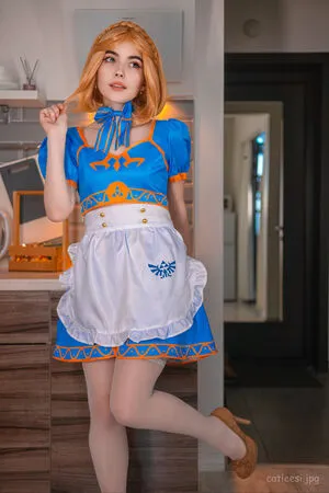 Catleesi OnlyFans Leaked Free Thumbnail Picture - #gKl46KsM13