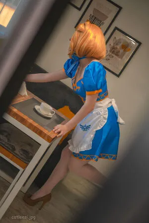 Catleesi OnlyFans Leaked Free Thumbnail Picture - #kqYxP744ex