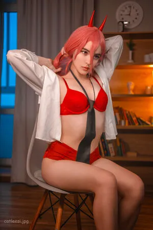 Catleesi OnlyFans Leaked Free Thumbnail Picture - #n3uEqxo9Gz