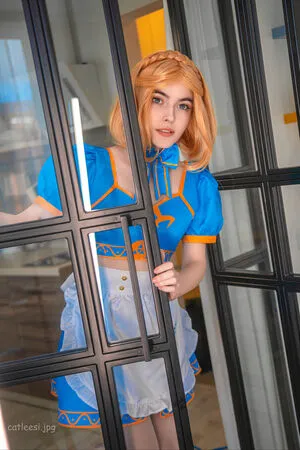 Catleesi OnlyFans Leaked Free Thumbnail Picture - #rbMCWZJDN6