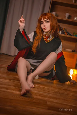 Catleesi OnlyFans Leaked Free Thumbnail Picture - #tEftS0m4h4