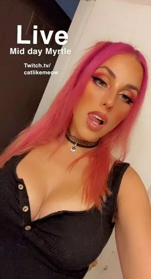 catlikemeow OnlyFans Leaked Free Thumbnail Picture - #ruFH3EMZOZ