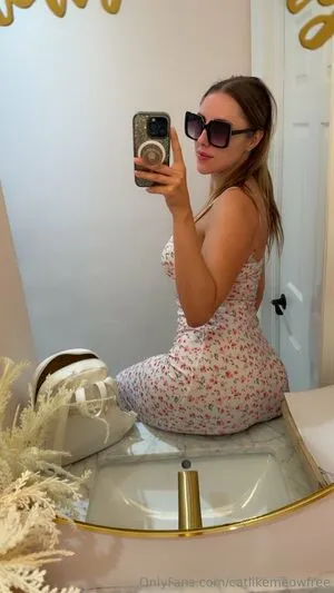Catlikemeowfree OnlyFans Leaked Free Thumbnail Picture - #SHLozEV4Rf