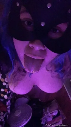 Catloverrrr OnlyFans Leaked Free Thumbnail Picture - #CrHn1qqgLk