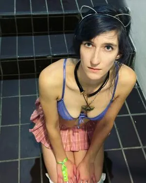 Catlulu Official OnlyFans Leaked Free Thumbnail Picture - #M6SdOuAxN7