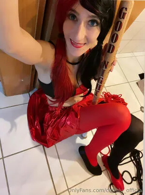 Catlulu Official OnlyFans Leaked Free Thumbnail Picture - #S9pouKUbYP