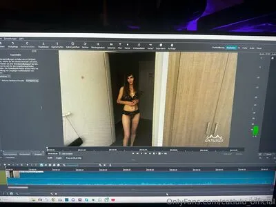 Catlulu Official OnlyFans Leaked Free Thumbnail Picture - #yzjZSBDgjq